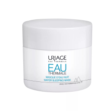  Uriage TERMÁL Éjszakai Hidratáló Maszk 50 ml arcpakolás, arcmaszk