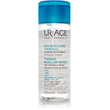 Uriage Thermal Micellar Water Moisturizes 100ml arctisztító