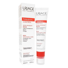 URIAGE TOLEDERM RICH KREM SZARAZ BORRE 40ML arckrém