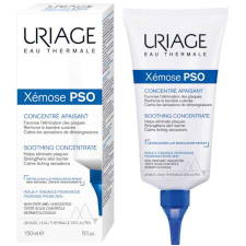 Uriage Xemose PSO koncentrált nyugtató krém pikkelysömörre, 150 ml arckrém