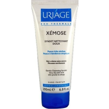 Uriage Xémose Syndet krémtusfürdő nagyon száraz bőrre 200ml tusfürdők