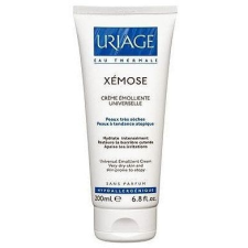 Uriage Xémose testápoló krém száraz-nagyon száraz bőrre 200ml testápoló