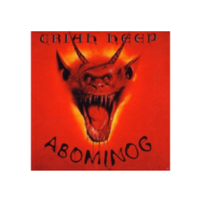  Uriah Heep - Abominog (Vinyl LP (nagylemez)) rock / pop