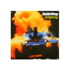 Uriah Heep - Salisbury (Cd) rock / pop