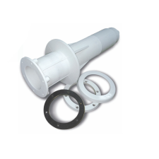  URK-BG beépítő falátvezetés medence kiegészítő