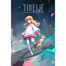 Urnique Studio Timelie (PC - Steam Digitális termékkulcs) videójáték
