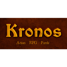 UroboroStudio Kronos (PC - Steam Digitális termékkulcs) videójáték