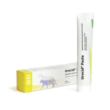  Urocid paszta 100 g vitamin, táplálékkiegészítő kutyáknak