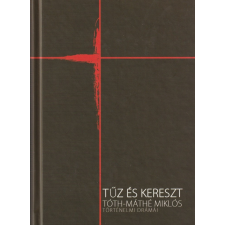 Uropath Tűz és kereszt antikvárium - használt könyv