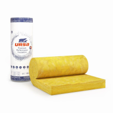 URSA üveggyapot DF39 50 mm építőanyag