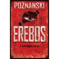 Ursula Poznanski Erebos 1. irodalom