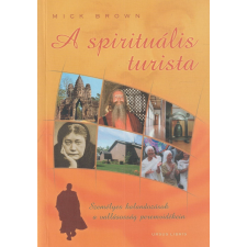 Ursus Libris A spirituális turista antikvárium - használt könyv