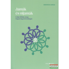 Ursus Libris Jamák és nijamák ezoterika