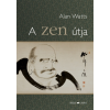 Ursus Libris Kiadó A zen útja (9786155786341)