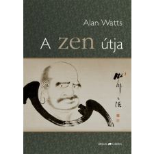 Ursus Libris Kiadó A zen útja (9786155786341) vallás