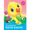 Urszula Kozlowska, Arleta Strzeszewska - A makrancos kicsi kacsa – Kedvenc állatmeséim
