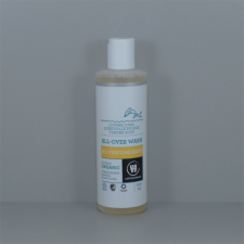 Urtekram bio baba 2 in 1 habfürdő és sampon illatmentes 250 ml sampon