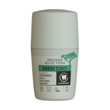 Urtekram bio krémdezodor férfiaknak 50ml dezodor