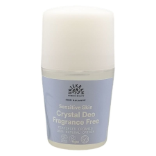 Urtekram bio kristálydezodor illatmentes roll-on 50ml dezodor