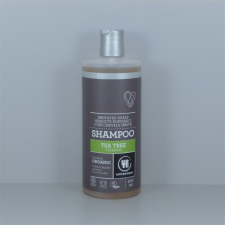 Urtekram bio sampon teafaolaj 500 ml sampon