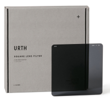 ?Urth Urth 100 x 100mm ND8 (3 fokozatú) szűrő (Plus+) objektív szűrő