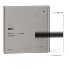 ?Urth Urth 100 x 150mm Center Graduated ND8 (3 fokozatú) szűrő (Plus+) objektív szűrő