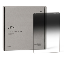 ?Urth Urth 100 x 150mm Soft Graduated ND8 (3 fokozatú) szűrő (Plus+) objektív szűrő