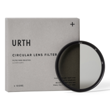 ?Urth Urth 37mm Cirkuláris Polárszűrő (CPL) objektívszűrő (Plus+) objektív szűrő