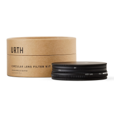 ?Urth Urth 46mm Explorer szűrőkészlet UV+CPL+ND2-400 objektív szűrő