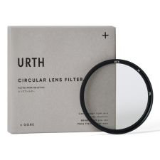 ?Urth Urth 58mm Ethereal 1/8 Black Mist szűrő (Plus+) objektív szűrő