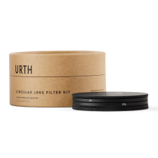 ?Urth Urth 62mm Duet szűrőkészlet UV+CPL objektív szűrő