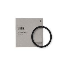 ?Urth Urth 86-72mm adaptergyűrű 100mm négyzet alakú szűrőtartóhoz adaptergyűrű