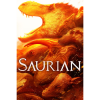 Urvogel Games, LLC Saurian (PC - Steam elektronikus játék licensz)