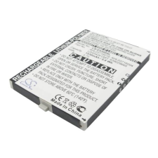 US454261A8T Akkumulátor 1530 mAh mobiltelefon akkumulátor