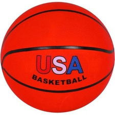  USA kosárlabda - narancssárga 7-es méret (02999) játéklabda