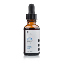 USA Medical B-12 Komplex B-vitamin cseppek – 30 ml USA Medical vitamin és táplálékkiegészítő