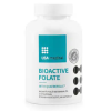 USA Medical Bioaktív szerves folát Quetrefolic® kapszula 60 db