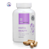 USA Medical Hajvitamin kapszula hialuronnal, kollagénnel és biotinnal – 60 db
