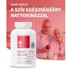 USA Medical Heart Health Szív egészség nattokinázzal 60 kapszula