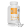 USA Medical K2+D3 kapszula C-vitaminnal és Bioperine® feketebors kivonattal – 60 db USA Medical