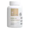 USA Medical Kft USA medical Ashwagandha® KSM66 kapszula glicinnel 60 db
