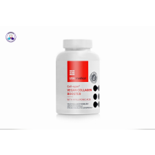 USA Medical Kollagénserkentő kapszula – a bőr és ízületek támogatására/vegán vitamin és táplálékkiegészítő