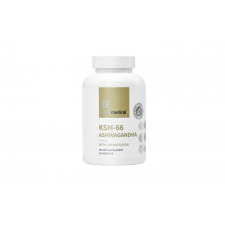  Usa Medical ksm-66 ashwagandha kapszula 60 db vitamin és táplálékkiegészítő