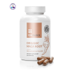 USA Medical Maca gyökér kapszula ORGANIC MACA – 60 db