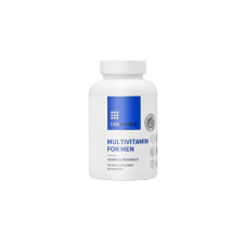 Usa Medical multivitamin for men kapszula 60 db gyógyhatású készítmény