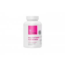  Usa Medical multivitamin for women kapszula 60 db vitamin és táplálékkiegészítő