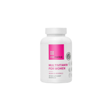 USA Medical MULTIVITAMIN FOR WOMEN - Női Multivitamin növényi kivonatokkal 60 db vitamin és táplálékkiegészítő