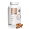 USA Medical ORGANIC LION'S MANE Süngomba gomba kivonat 60 kapszula USA medical