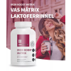 USA Medical Vas mátrix BioFerrin® laktoferinnel – kapszula 60 db (Iron Boost Matrix with Bioferrin)