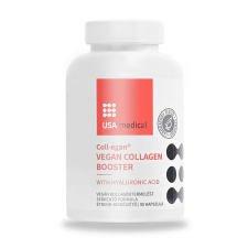 USA Medical Vegán kollagénserkentő kapszula 90 db vitamin és táplálékkiegészítő
